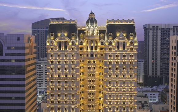 Uw hotel