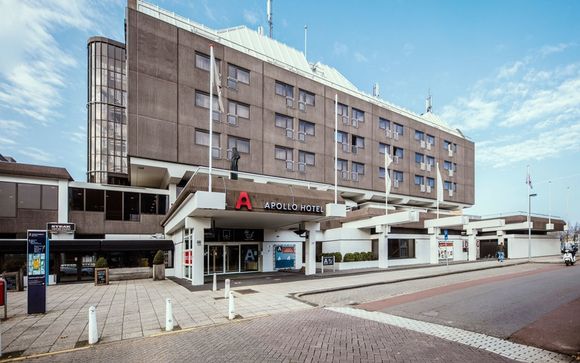 Uw hotel