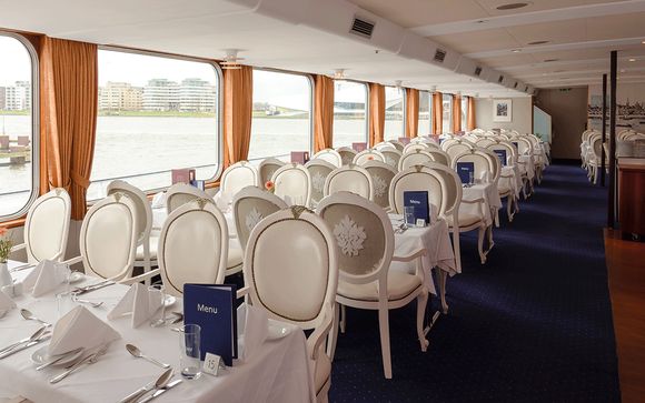 Uw cruiseship