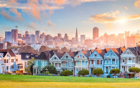 Rendez-vous... dans l'Ouest américain