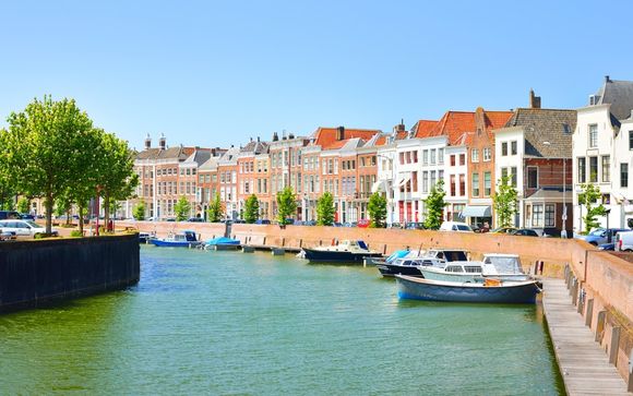 Welkom in... Middelburg