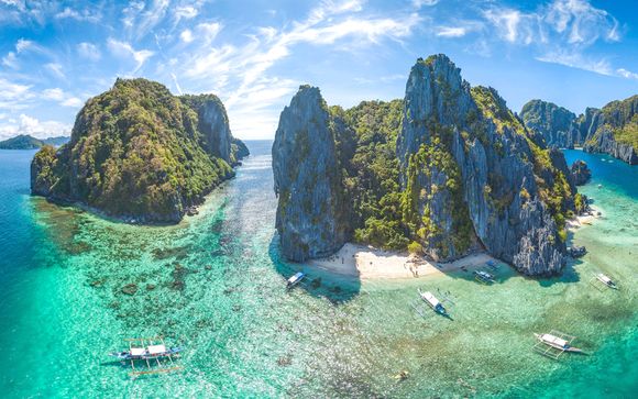 Rendez-vous... aux Philippines