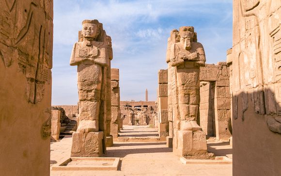 Zoom sur votre programme