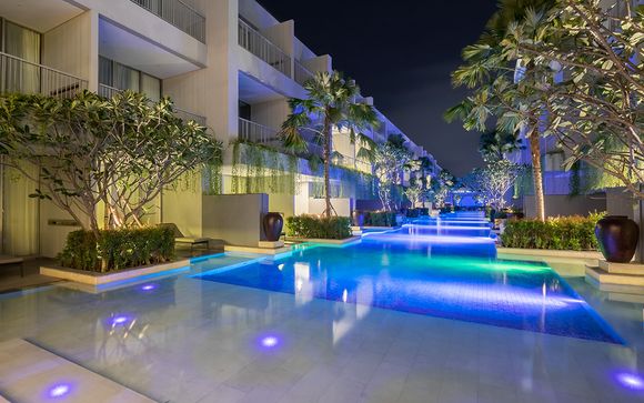 KANVAZ Villa Resort Seminyak 5* (of gelijkwaardig) in Seminyak
