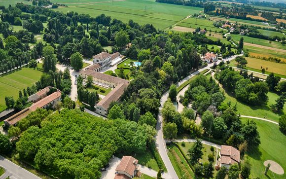 Rendez-vous... en Vénétie