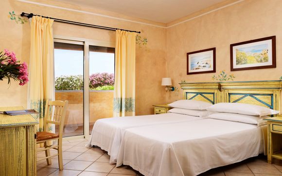 Poussez les portes de votre 4*