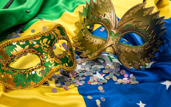 Carnaval Special