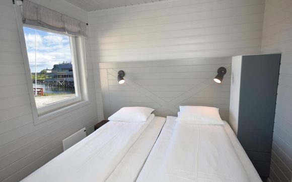 Lankanholmen Sjøhus