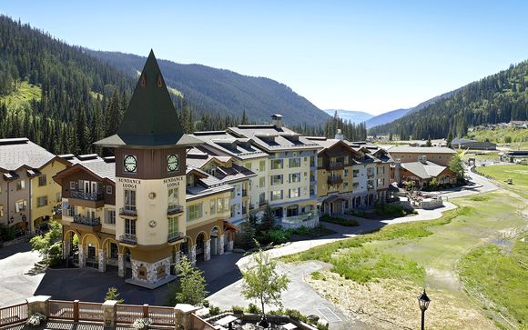 Uw hotels
