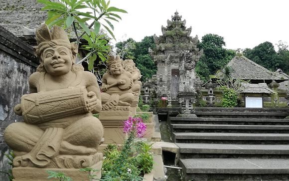 Mettez une option sur l’évasion