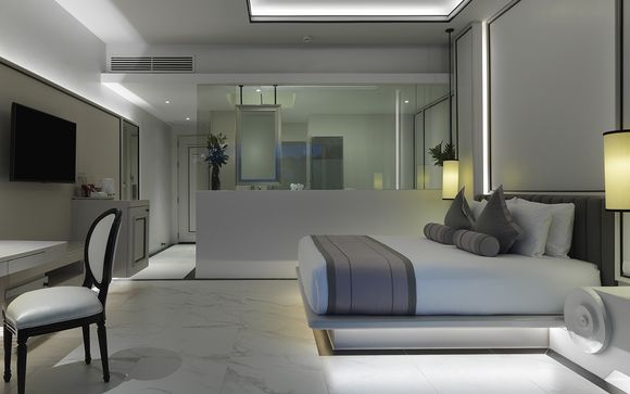 Chanalai Romantica Resort 4* - Adults Only