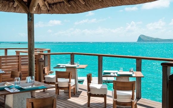 Poussez les portes de votre boutique-hôtel 5*