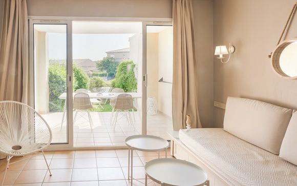 Poussez les portes de votre village Pierre & Vacances
