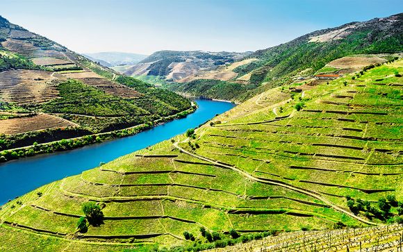Welkom in... de Douro