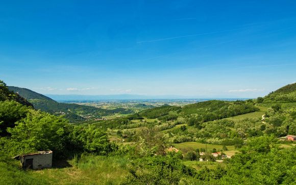 Welkom in ... Abano Terme!