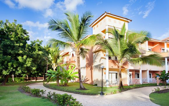 Poussez les portes de votre 5*