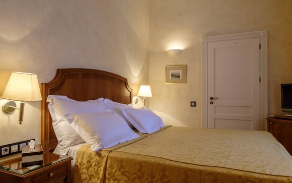 Uw hotels