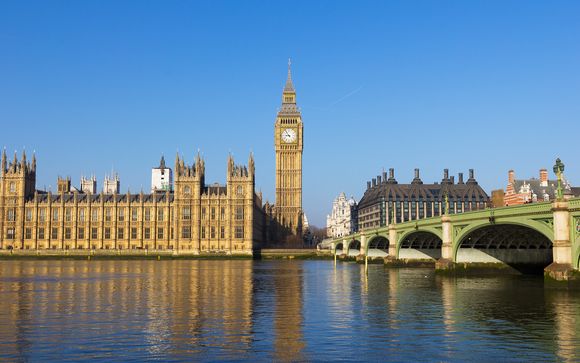 Poussez les portes de votre Hôtel