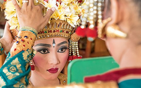 Mettez une option sur l’évasion