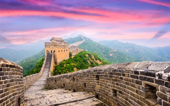Welkom in ... China en Vietnam