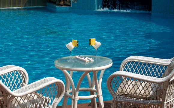 Poussez les portes de votre 4*