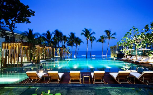 Uw 5* hotels