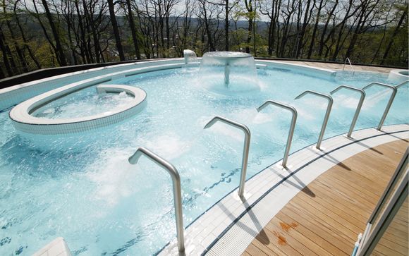 Mettez une option sur l