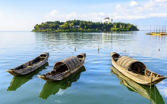 Zoom sur votre programme