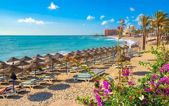 Welkom aan... de Costa del Sol