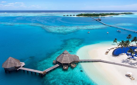 Poussez les portes de votre 5*