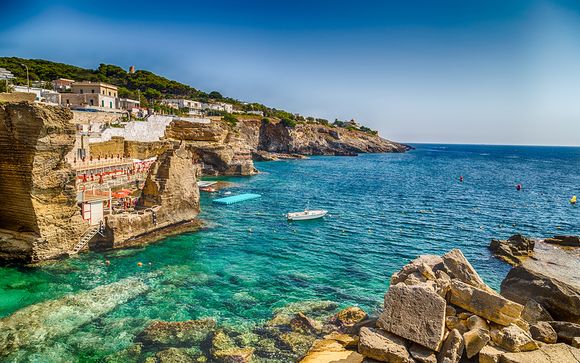 Rendez-vous... dans le sud de l'Italie