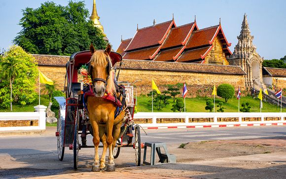 Mettez une option sur l’évasion