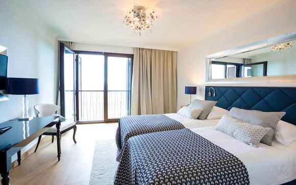 Poussez les portes de votre 4*