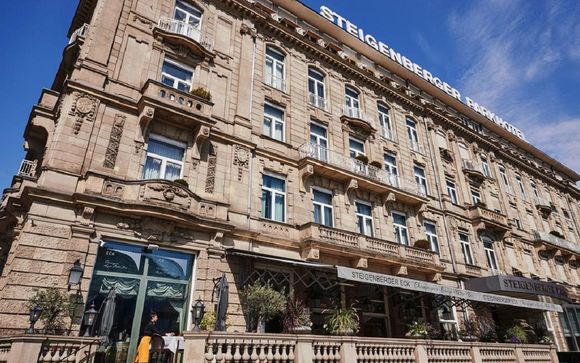 Uw hotel