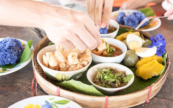 Mettez une option sur l’évasion