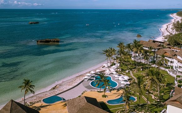 Welkom in... Watamu