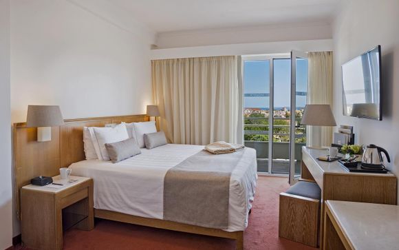 Uw hotels