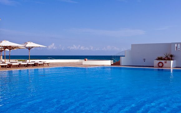 Poussez les portes de votre 5*