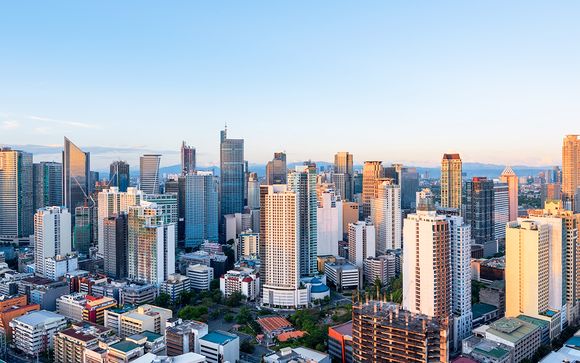 Rendez-vous... aux Philippines