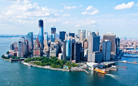 Rendez-vous... aux États-Unis