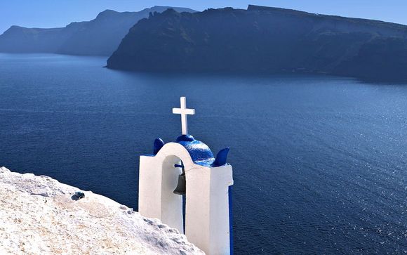 Rendez-vous... à Mykonos
