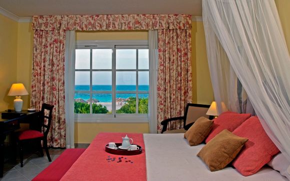 Paradisus Princesa del Mar Resort & Spa 5*