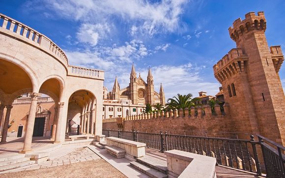 Welkom op... Mallorca