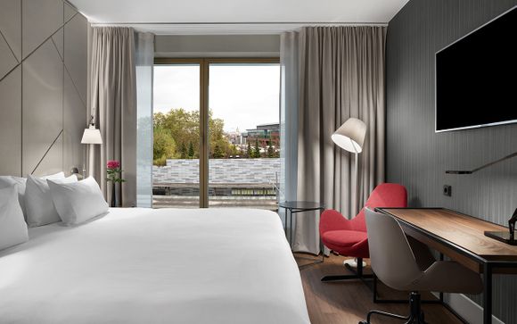 Uw kamer