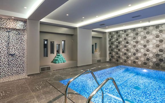 Poussez les portes de votre 4*