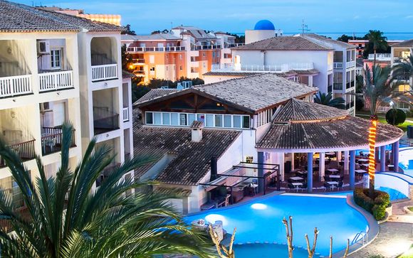 Poussez les portes de votre hôtel