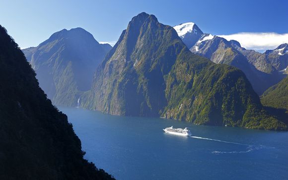 Mettez une option sur l’évasion