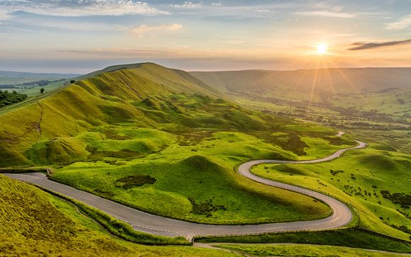 Rendez-vous... en Angleterre