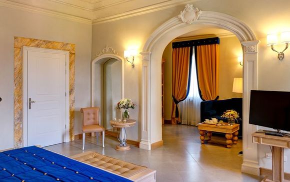 Uw kamer