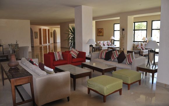Uw hotel